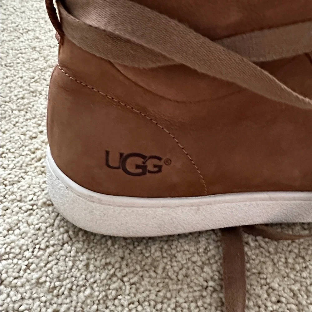 UGG Sneakers - Picture 2 of 4